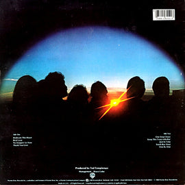 The Doobie Brothers ‎– One Step Closer  (1980)