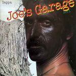 Zappa* ‎– Joe's Garage Act I  (1979)