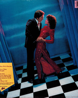 Mickey Gilley And Charly McClain ‎– It Takes Believers  (1984)