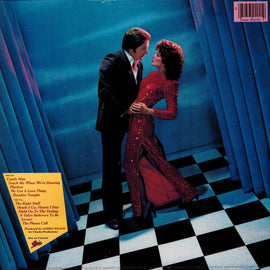 Mickey Gilley And Charly McClain ‎– It Takes Believers  (1984)