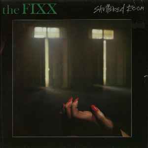 The Fixx ‎– Shuttered Room  (1982)
