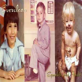 Everclear ‎– Sparkle And Fade  (1995)     CD