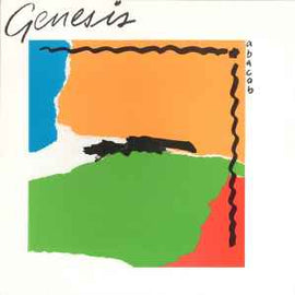 Genesis ‎– Abacab  (1981)