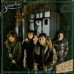 Smokie ‎– Midnight Café  (1976)