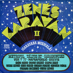 Various – Zenés Karaván II (Caravana Muzicală)  (1980)     LP