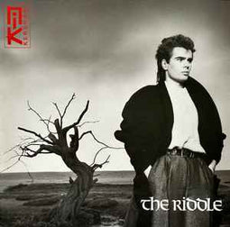 Nik Kershaw ‎– The Riddle  (1984)