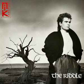 Nik Kershaw ‎– The Riddle  (1984)