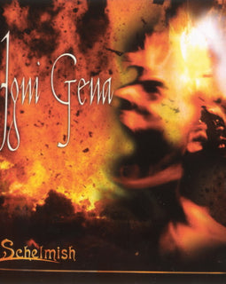 Schelmish – Igni Gena  (2004)     CD