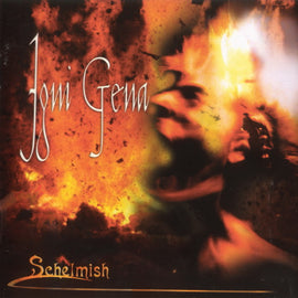 Schelmish – Igni Gena  (2004)     CD