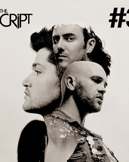 The Script – #3  (2012)     CD