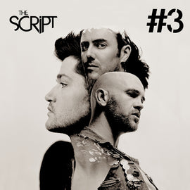 The Script – #3  (2012)     CD