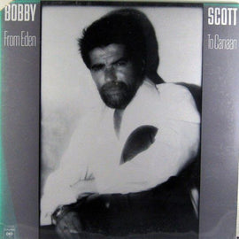 Bobby Scott – From Eden To Canaan  (1976)