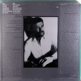 Bobby Scott – From Eden To Canaan  (1976)