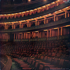 Deep Purple, The Royal Philharmonic Orchestra*, Malcolm Arnold ‎– Concerto For Group And Orchestra  (1970)