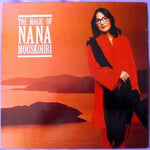 Nana Mouskouri ‎– The Magic Of Nana Mouskouri  (1988)