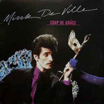 Mink DeVille ‎– Coup De Grâce  (1981)     LP