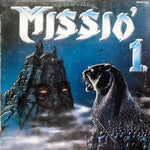 Missió – 1.  (1989)     LP