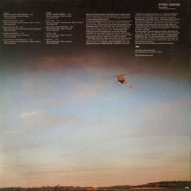 ABBA ‎– Arrival  (1976)     LP