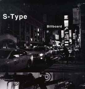 S-Type ‎– Billboard  (2012)