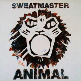 Sweatmaster – Animal  (2007)     CD
