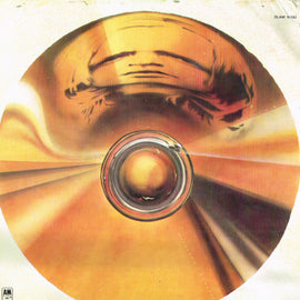 Rick Wakeman – No Earthly Connection     LP