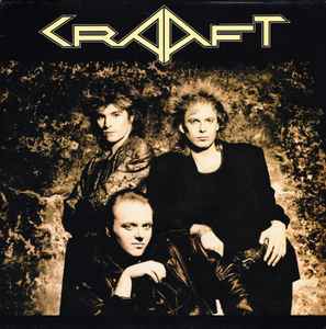 Craaft ‎– Craaft  (1986)