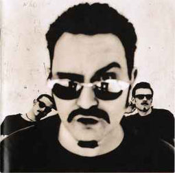 Therapy? ‎– Infernal Love  (1995)     CD