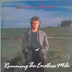 John Parr ‎– Running The Endless Mile  (1986)     LP