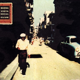 Buena Vista Social Club – Buena Vista Social Club  (2009)     CD