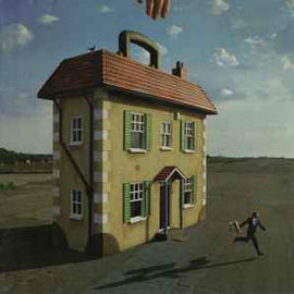 O.A.R. ‎– Stories Of A Stranger  (2005)     CD