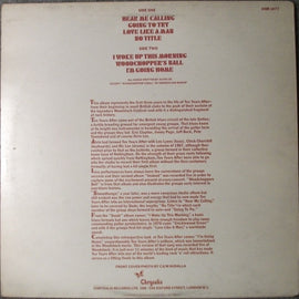 Ten Years After ‎– Goin' Home!  (1975)