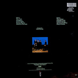 The Men They Couldn't Hang ‎– Waiting For Bonaparte  (1988)      LP