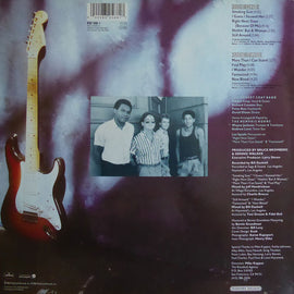 Robert Cray ‎– Strong Persuader  (1986)
