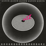 Queen ‎– Jazz  (1978)     LP