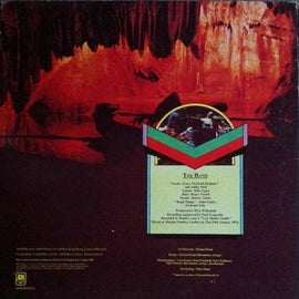 Rick Wakeman ‎– Journey To The Centre Of The Earth  (1974)     LP