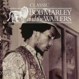 Bob Marley & The Wailers ‎– Classic Bob Marley And The Wailers  (2008)     CD