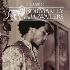Bob Marley & The Wailers ‎– Classic Bob Marley And The Wailers  (2008)     CD