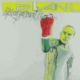 Plant ‎– Lifelong Guarantee  (1978)