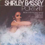Shirley Bassey ‎– Portrait  (1972)