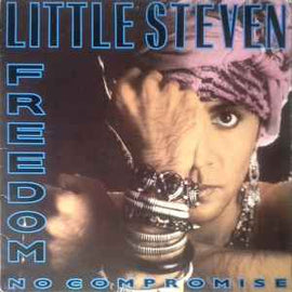 Little Steven ‎– Freedom No Compromise  (1987)