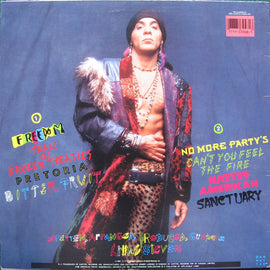 Little Steven ‎– Freedom No Compromise  (1987)