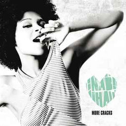 Nabiha ‎– More Cracks  (2012)     CD