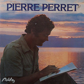 Pierre Perret – Papa Maman  (1976)     LP