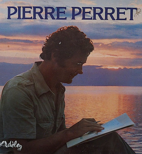 Pierre Perret – Papa Maman  (1976)     LP