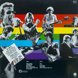 Graham Bonnet ‎– Line Up  (1981)