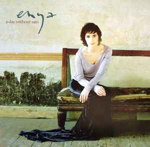 Enya ‎– A Day Without Rain  (2000)     CD