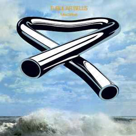 Mike Oldfield ‎– Tubular Bells  (1973)