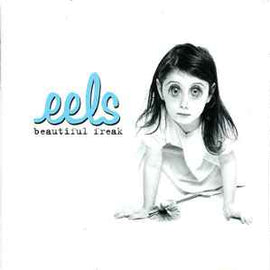 Eels ‎– Beautiful Freak  (1997)    CD