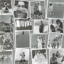 EMF – Cha Cha Cha  (1995)     CD
