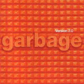 Garbage ‎– Version 2.0  (1998)     CD